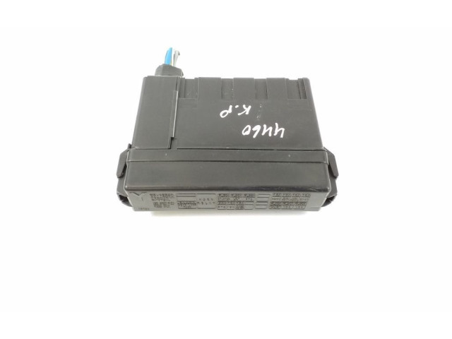 Блок предохранителей 243817990A, 243121PT0A Infiniti Q70 Y51