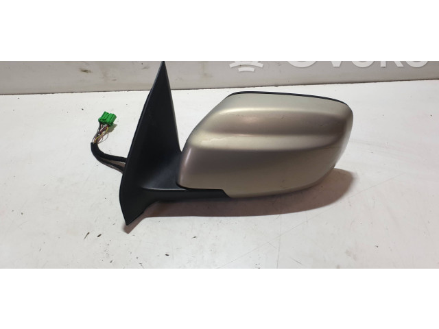 Зеркало электрическое        Volvo XC90  2007 - 2014 года   