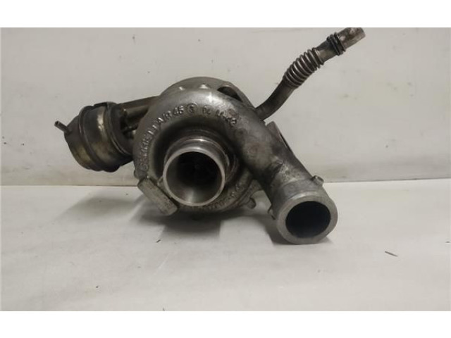 Турбина Audi A6 S6 C5 4B gs4059145701s, GS4059145701S для двигателя BDG