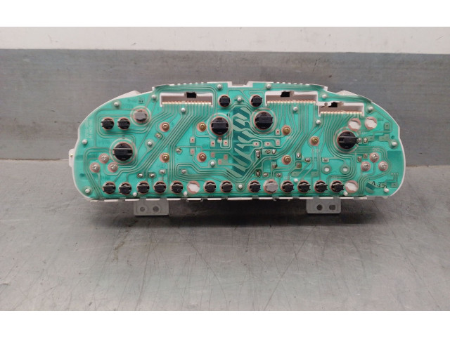 Přístrojová deska KIA Carnival 2001 0K57A55430, 20010206