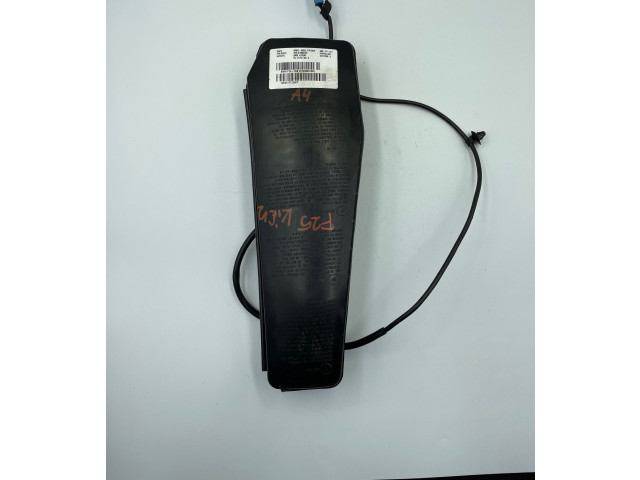 Подушка безопасности в сиденье 877238531062, 34075677C   BMW X3 F25