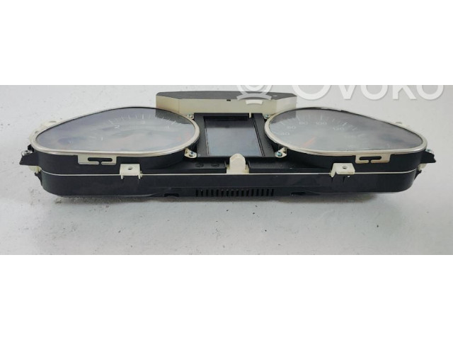 Přístrojová deska  Audi Q7 4L 2006 4F0910900C  