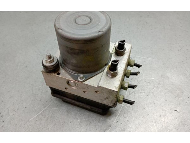 Блок АБС 0265235363, 0265950718 Jaguar XF X250 2007 - 2015 года