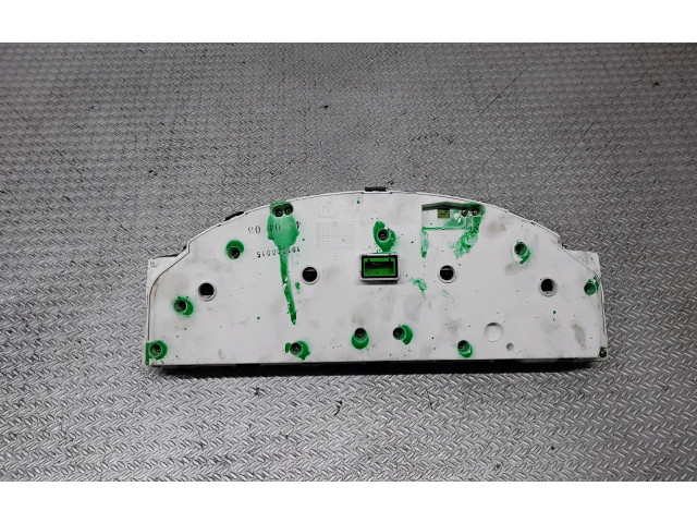 Přístrojová deska Volvo V70 2006 8673269, 69294880T