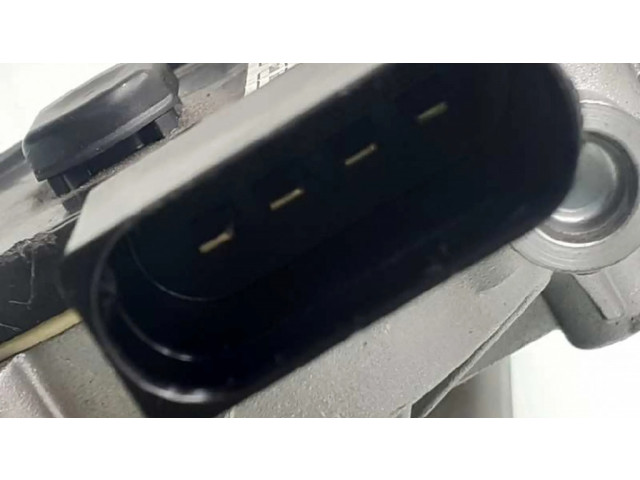 Ножка стеклоочистителей лобового стекла