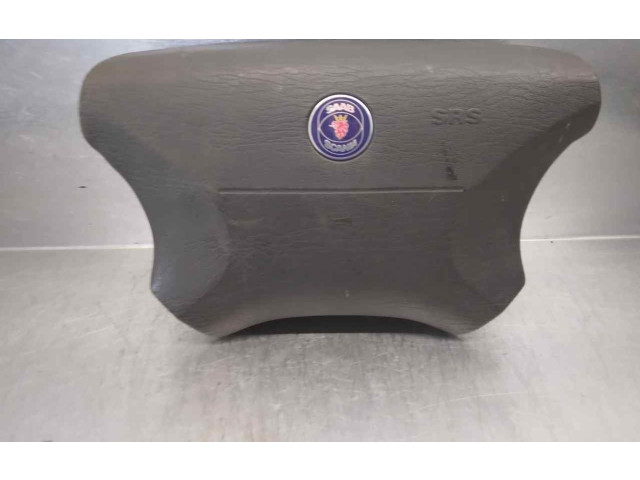 Подушка безопасности водителя 4474730, 570098500   Saab 9000 CS