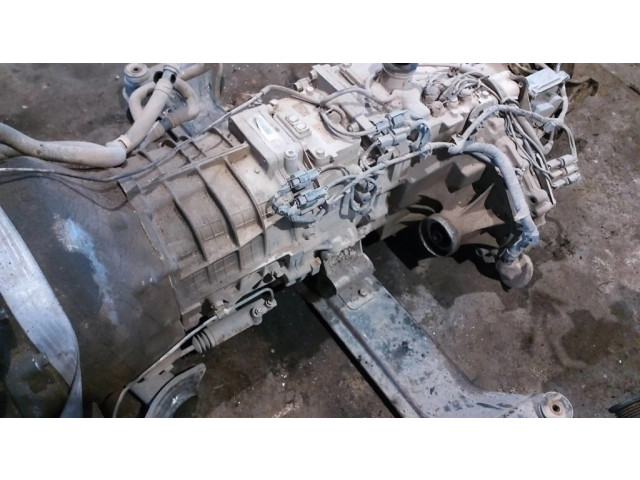 Комплект двигателя