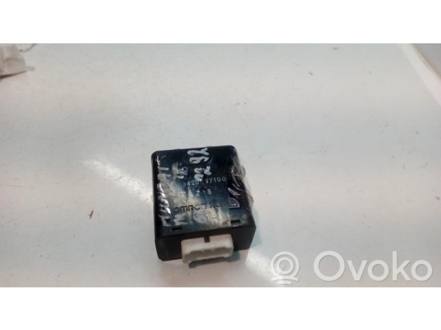 Блок управления 9542017100, ZA3 Hyundai Matrix