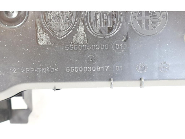 Přístrojová deska Fiat Punto Evo 2010 Y50001