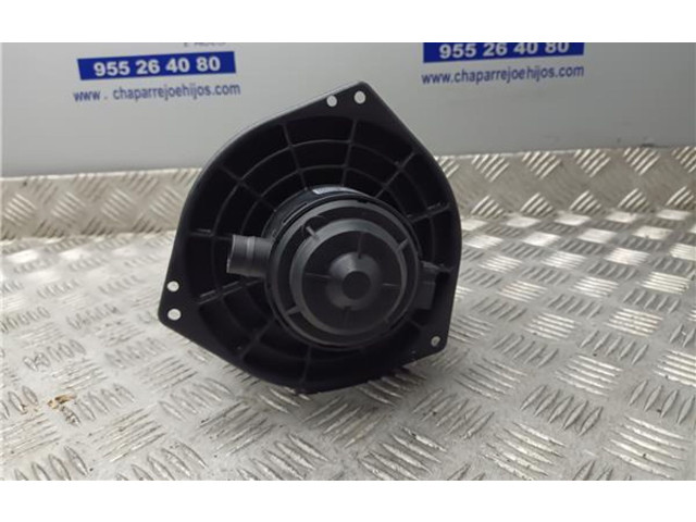 Вентилятор печки    40510440, 40510440   SsangYong Actyon