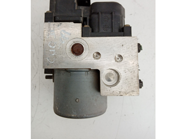 Поршень Блок ABS 0273004418, 0265216702 Renault Clio II