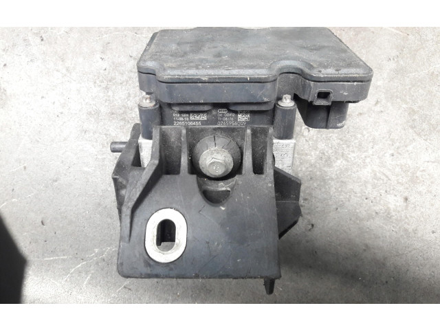 Блок АБС 0265242055 Lancia Ypsilon - года