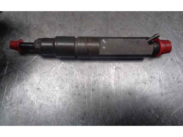 Форсунка 038130201G, 0432193733    Skoda Octavia Mk1 (1U)  AGR 