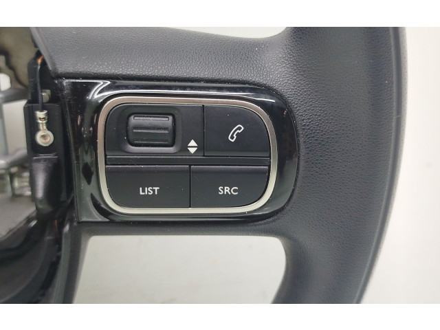 Volant Fiat Doblo III 2023 98210209ZD, 34250111A