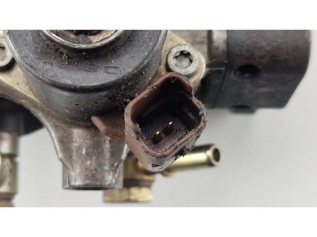Vstřikovací čerpadlo 9643567280, R9042Z021A Citroen C3 pro naftový motor 1.4 8HZ (DV4TD), 8HX (DV4TD)