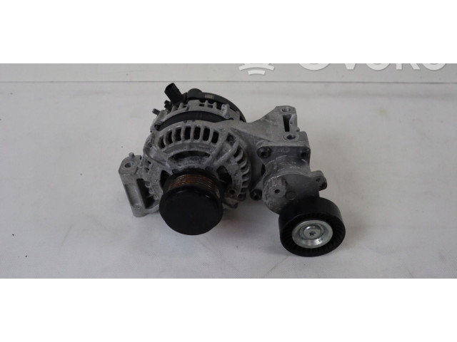 Генератор 32279255 Volvo XC40