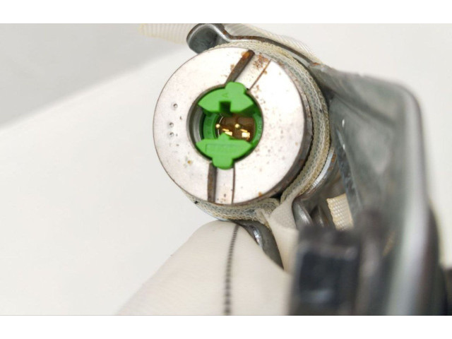 Боковая подушка безопасности AW9314K160AC Jaguar XJ X351