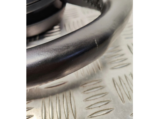 Руль Audi A7 S7 4G 2011 - 2017 года 4G8920981S, 4G0880201F