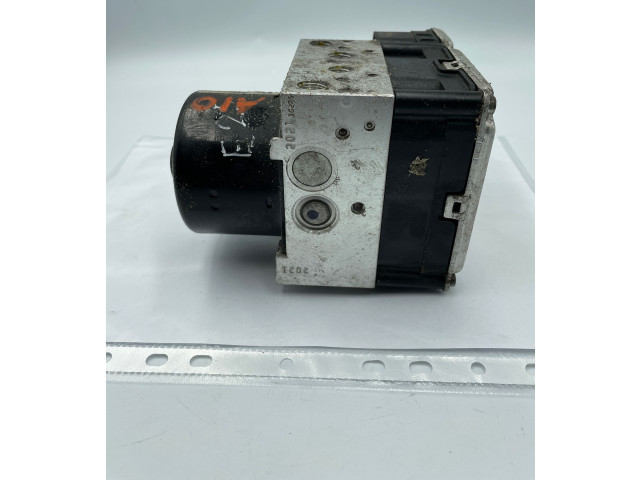 Блок АБС 6857644, 6857643 BMW X3 F25 2010 - 2017 года