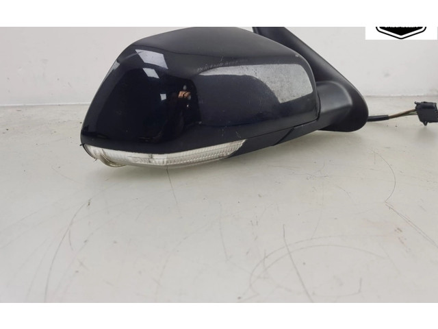 Зеркало (механическое)       Skoda Octavia Mk2 (1Z)  2004 - 2013 года   