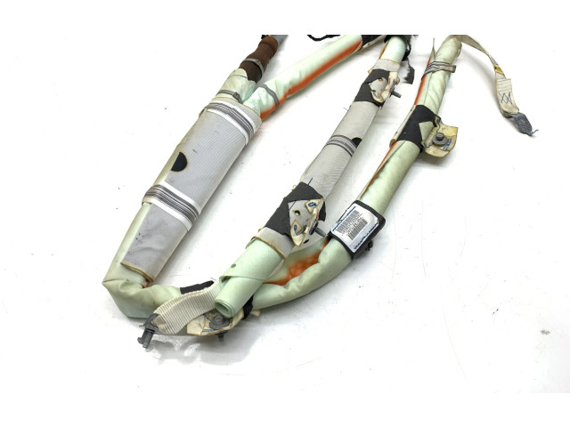 Боковая подушка безопасности 62499510, P624986000NN016 Jeep Cherokee