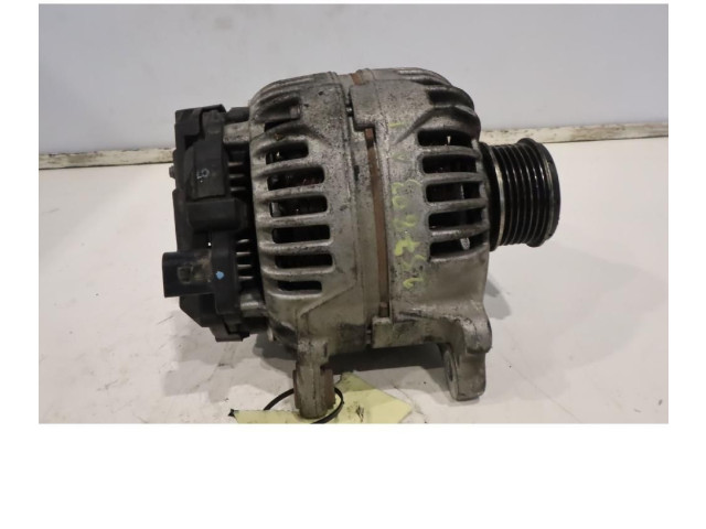 Генератор 03L903023 Audi A1