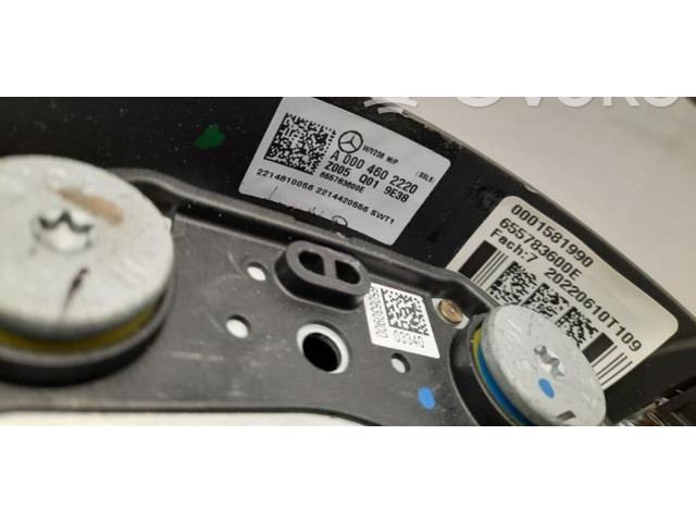 Volant Mercedes-Benz C W206 2022 A0994601802