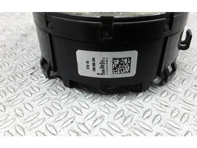 Подрулевой шлейф SRS 1K0959653   Volkswagen Touran I