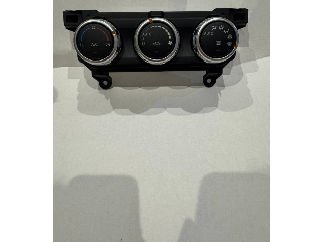 Блок управления климат-контролем da6s61190a, 61190A Mazda CX-3