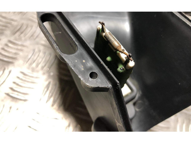 Вентилятор печки 58874 Opel Meriva A