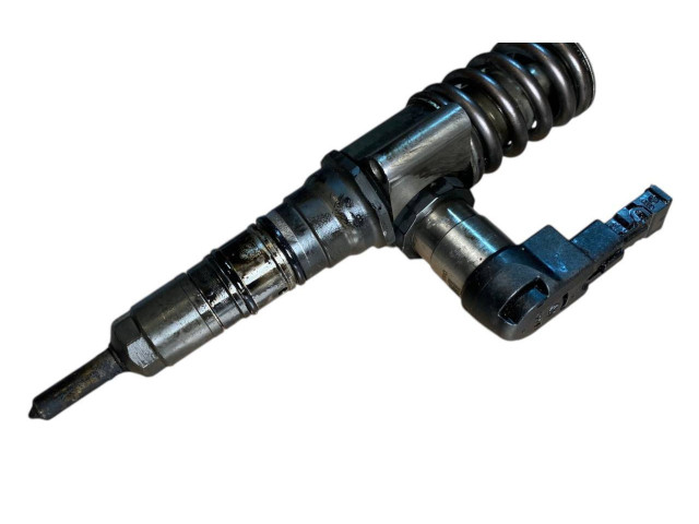 Форсунка 03G130073T, 03G130073M    Audi A3 S3 8P  BMN 