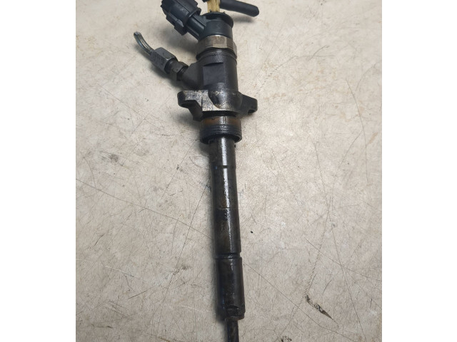 Форсунка 0445110297 Citroen C5