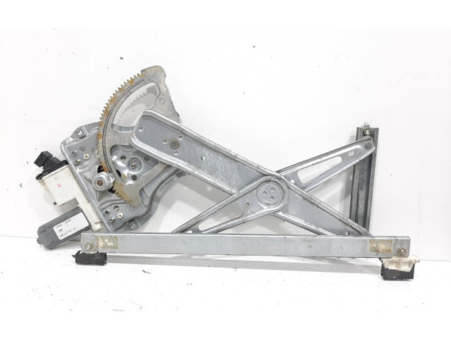 Зеркало электрическое        Toyota Corolla Verso E121  2004 - 2007 года   