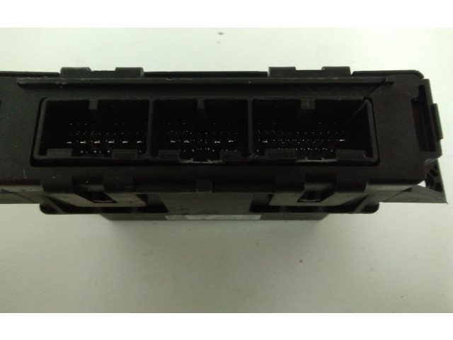 Модуль блока управления кондиционером JX6314F498AB Jaguar XF