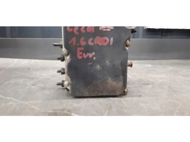 Блок АБС 0265950694 KIA Ceed 2006 - 2012 года