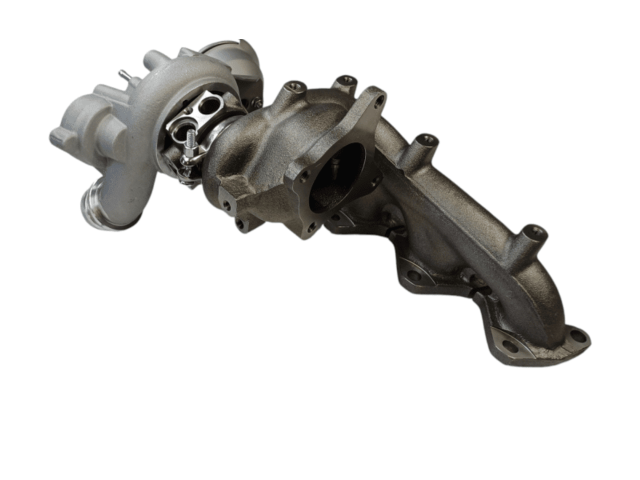 Турбина Audi A1 49373-01001, TC50-0053