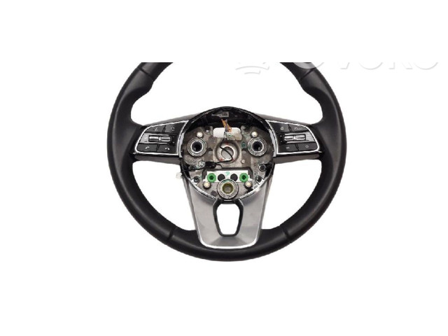 Руль KIA Xceed  2019 -  года 56100J7840CEP      