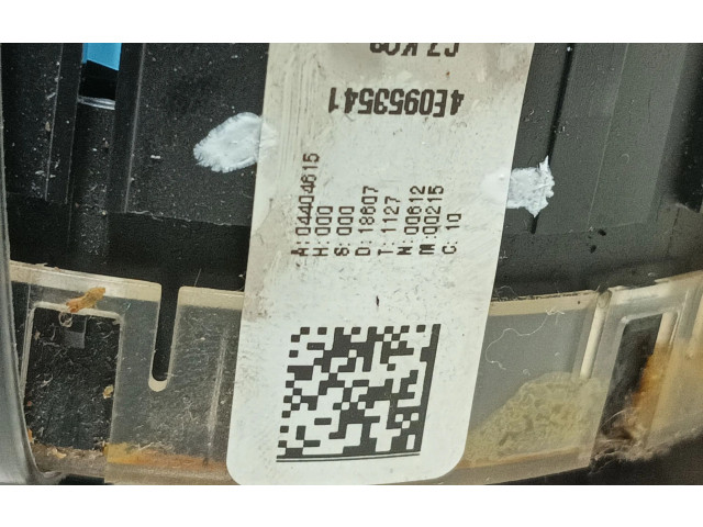 Подушка безопасности водителя 4E0953541B, 04404615 Audi A4 Allroad