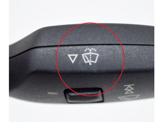 Подрулевой переключатель 10093899, 9253746 BMW 4 F32 F33