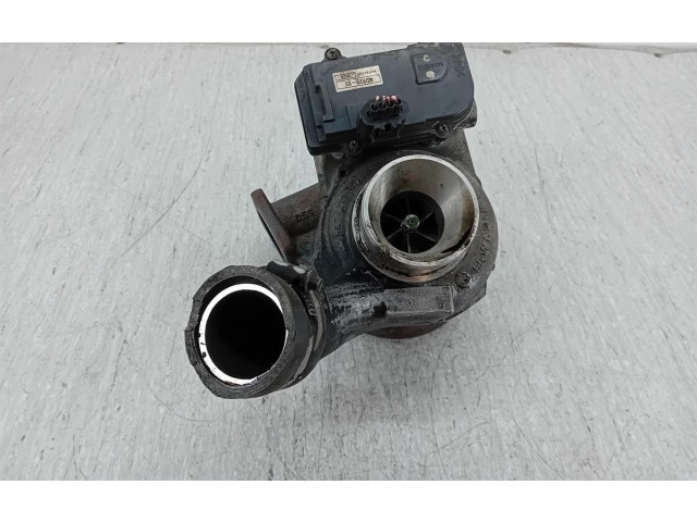 Turbodmychadlo Турбина 8973717813   Renault Vel Satis   P9X715