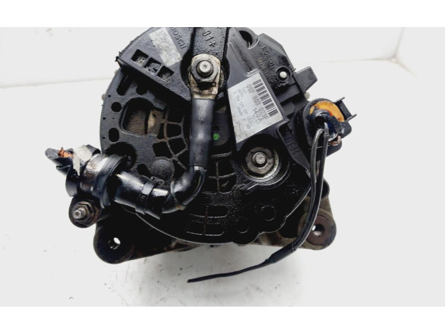 Генератор 06F903023F Audi A3 S3 8P