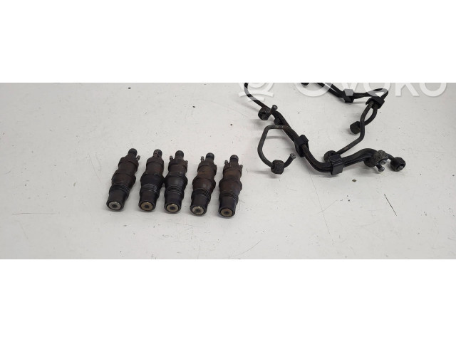 Комплект форсунок 068130202 Volkswagen Transporter - Caravelle T4 AAB