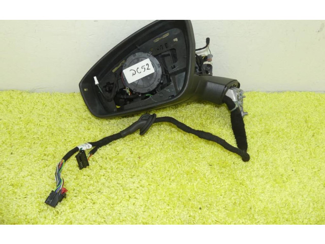 Zpětné zrcátko Volkswagen Tiguan 2024 571857501