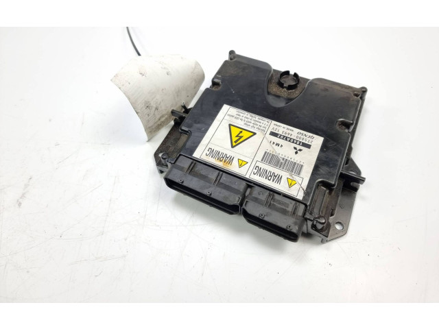 Řídící jednotka 1860A702, 2758004693 Mitsubishi Pajero 2008