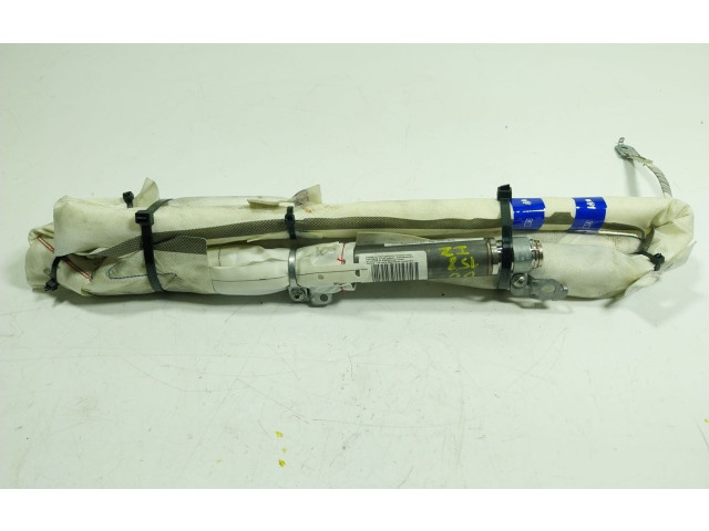 Подушка безопасности двери 8K0880742F, 8K0880742D   Audi A4 Allroad