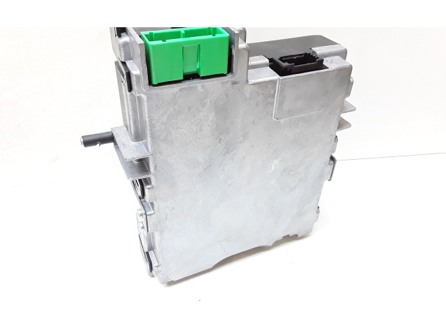 Tālruņa vadības bloks