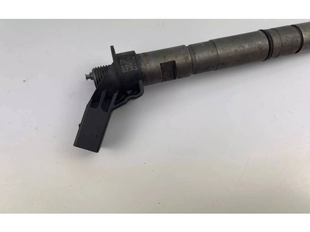 Форсунка 059130277AR, 059130277BE    Audi A5 8T 8F   