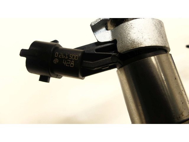 Комплект форсунок 327136, 0261500428 Maserati Ghibli M156D M156B M156E BITURBO