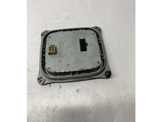 Блок фонаря / (блок «хenon»)