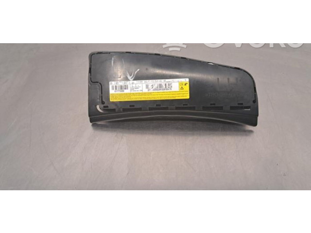 Подушка безопасности в сиденье A2463603502   Mercedes-Benz A W176
